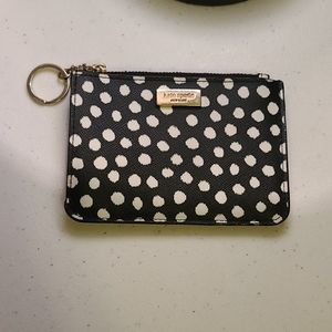 Kate Spade wristlet